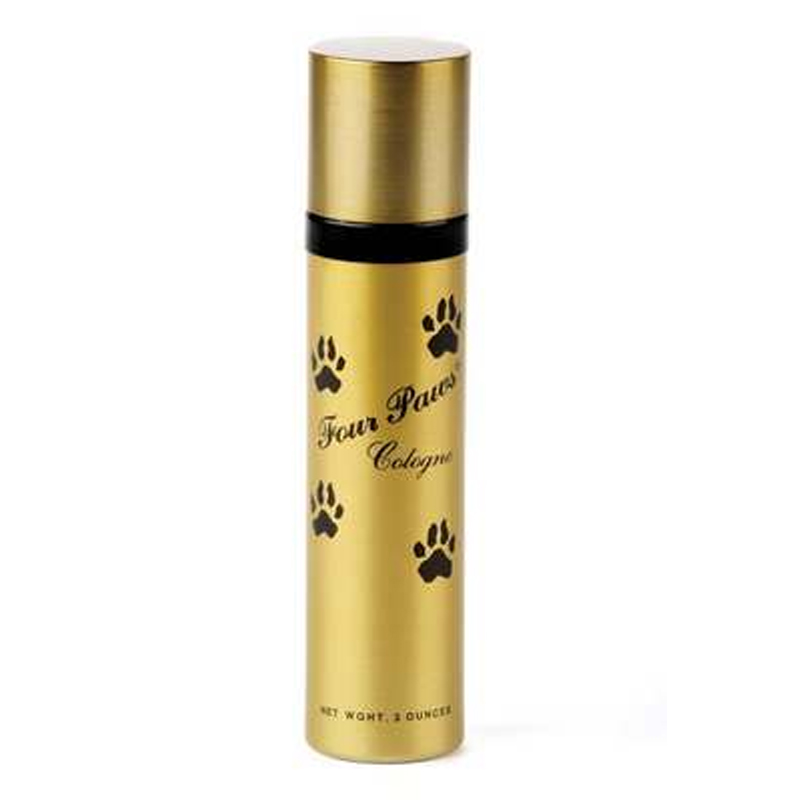 FOUR PAWS MAGIC COAT FRESH ESSENCE COLOGNE 6 OZ LILA Producto Fauna Panama